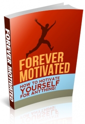 Forever Motivated