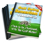 Golf Swing Mastery