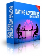 Dating Adventure Guide