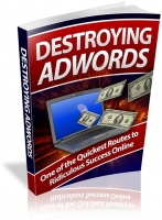 AdWords Optimization Guide