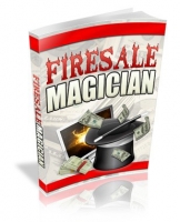Firesale Marketing Strategies