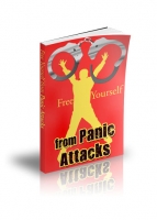 Overcoming Panic Attacks