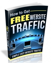 Free Website Traffic Methods