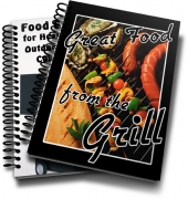 Grilling Recipes Guide