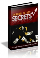 Forex Insider Secrets