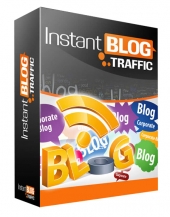 Instant Blog Traffic