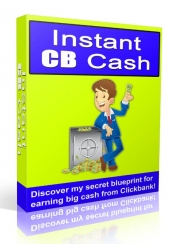 ClickBank Cash System