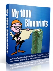 100K Business Blueprint