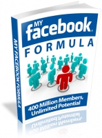 Facebook Marketing Formula