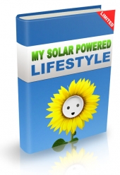 Solar Powered Living