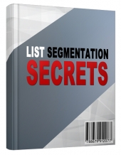 List Segmentation Strategies