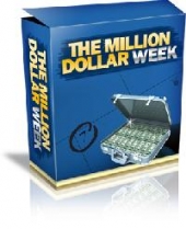 Million Dollar Week Blueprint