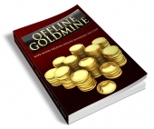 Offline Goldmine Business