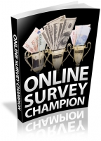 Online Survey Profits