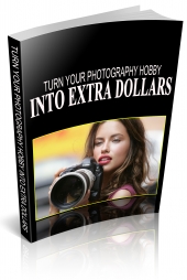 Photography Hobby Guide