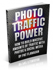 Photo Traffic Strategies