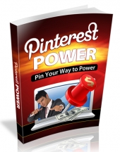 Pinterest Traffic Power