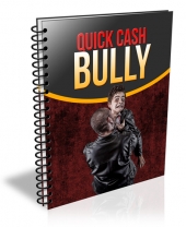 Quick Cash System