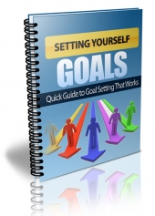 Goal Setting Guide