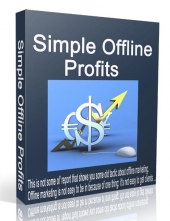 Simple Offline Profits