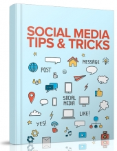 Social Media Tips