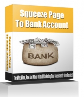 Squeeze Page Profits