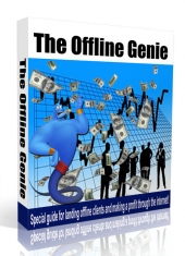 Offline Marketing Genie