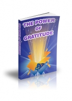 Power Of Gratitude