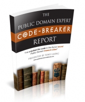 Public Domain Profit System