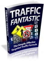 Traffic Generation Secrets
