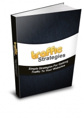 Traffic Generation Basics