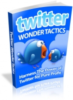 Twitter Traffic Tactics