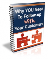Customer Follow-Up Strategies