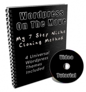 WordPress On The Move