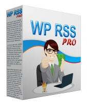 WordPress RSS Pro