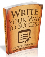 Writing For Success