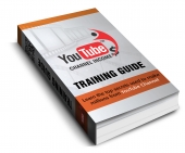 YouTube Channel Income