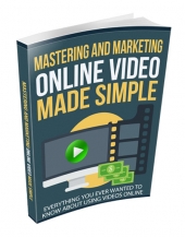Online Video Marketing