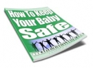 Baby Safety Guide