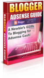 Blogger AdSense Guide