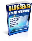 BlogSense Marketing
