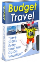 Budget Travel Guide