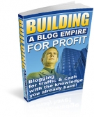Build A Blog Empire
