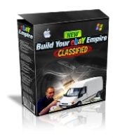 eBay Empire Builder