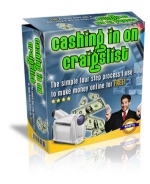 Craigslist Cash System