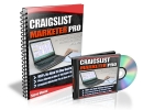 Craigslist Marketing Pro