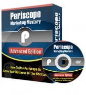 Periscope Marketing Mastery Adv