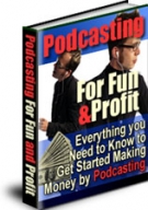Podcasting