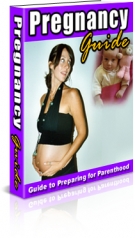 Healthy Pregnancy