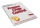 Prepare Crisis Control